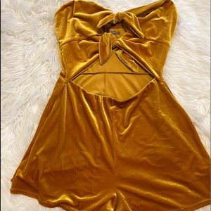 Urban outfitters onesie